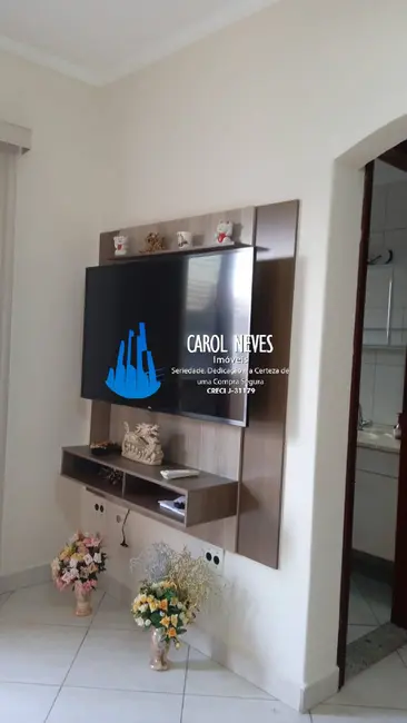 Apartamento com 2 quartos à venda, 70m2 em Boqueirão, Praia Grande - SP - imagem 6 Foto 6 de Apartamento com 2 quartos à venda, 70m2 em Boqueirão, Praia Grande - SP
