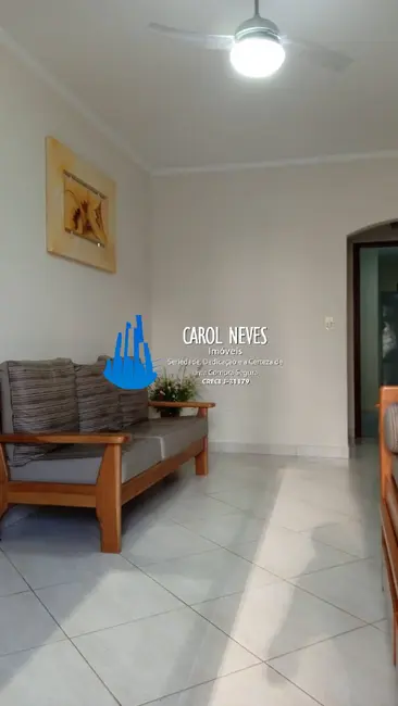Apartamento com 2 quartos à venda, 70m2 em Boqueirão, Praia Grande - SP - imagem 7 Foto 7 de Apartamento com 2 quartos à venda, 70m2 em Boqueirão, Praia Grande - SP