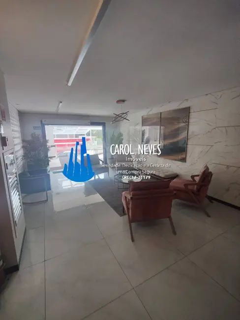 Foto 6 de Apartamento com 2 quartos à venda, 87m2 em Canto do Forte, Praia Grande - SP
