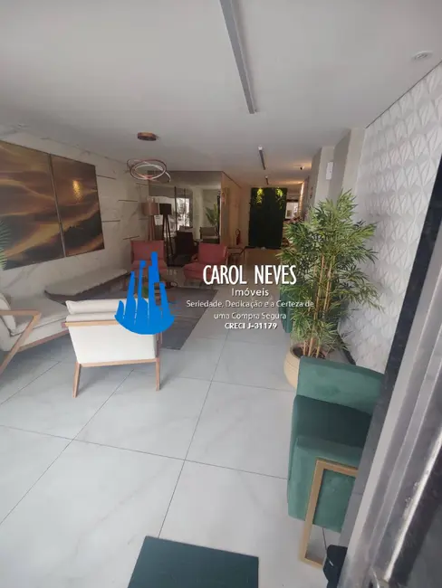 Foto 4 de Apartamento com 2 quartos à venda, 87m2 em Canto do Forte, Praia Grande - SP