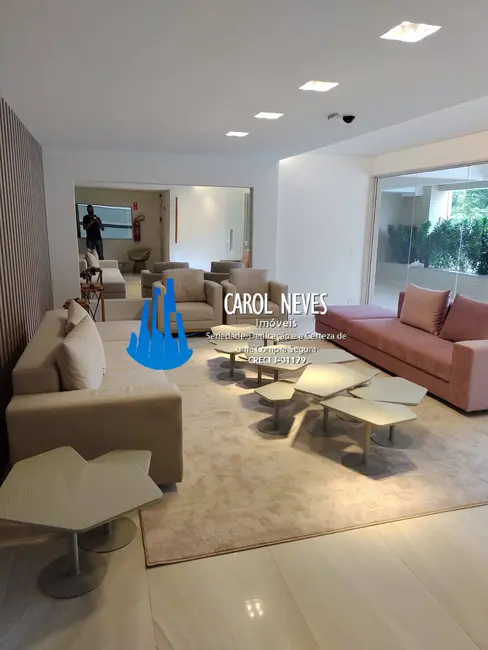 Apartamento com 3 quartos à venda em Canto do Forte, Praia Grande - SP - imagem 3 Foto 3 de Apartamento com 3 quartos à venda em Canto do Forte, Praia Grande - SP