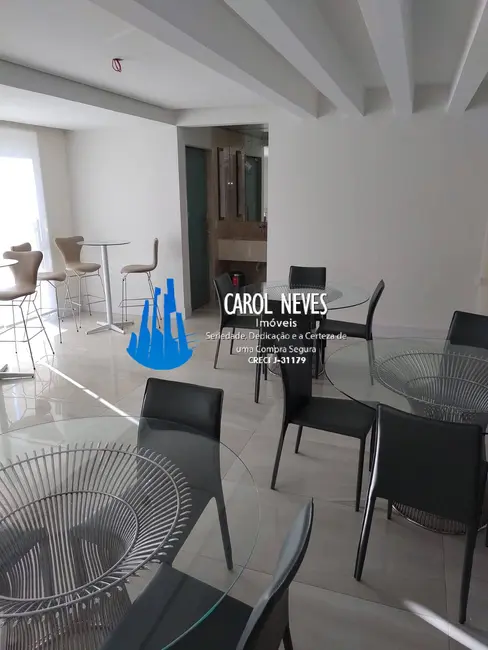 Apartamento com 3 quartos à venda em Canto do Forte, Praia Grande - SP - imagem 5 Foto 5 de Apartamento com 3 quartos à venda em Canto do Forte, Praia Grande - SP