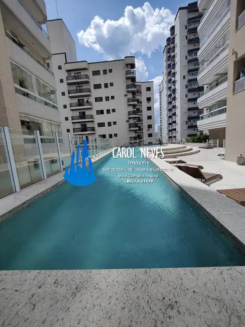 Apartamento com 3 quartos à venda em Canto do Forte, Praia Grande - SP - imagem 1 Foto 1 de Apartamento com 3 quartos à venda em Canto do Forte, Praia Grande - SP