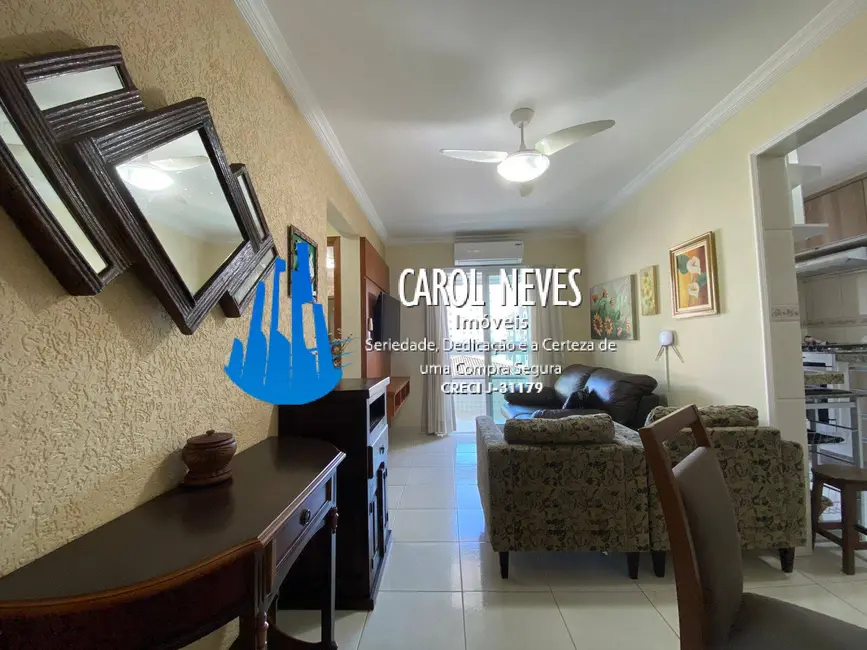 Foto 7 de Apartamento com 2 quartos à venda, 70m2 em Caiçara, Praia Grande - SP