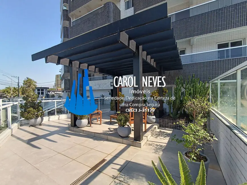 Foto 5 de Apartamento com 2 quartos à venda, 68m2 em Maracanã, Praia Grande - SP