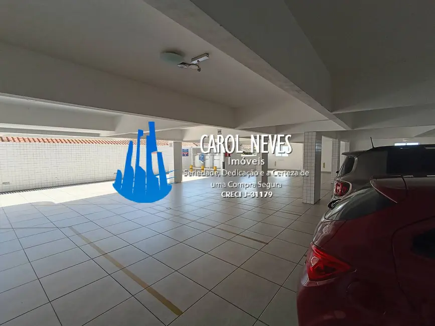 Foto 9 de Apartamento com 2 quartos à venda, 68m2 em Maracanã, Praia Grande - SP