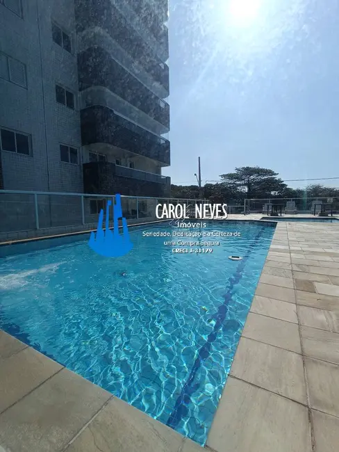 Foto 2 de Apartamento com 2 quartos à venda, 68m2 em Maracanã, Praia Grande - SP
