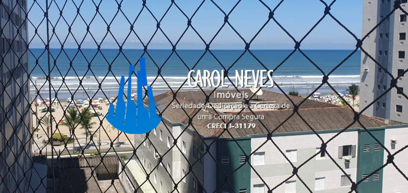 Foto 4 de Apartamento com 2 quartos à venda, 93m2 em Aviação, Praia Grande - SP