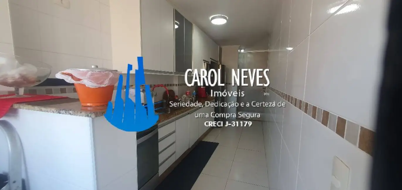 Foto 6 de Apartamento com 2 quartos à venda, 93m2 em Aviação, Praia Grande - SP