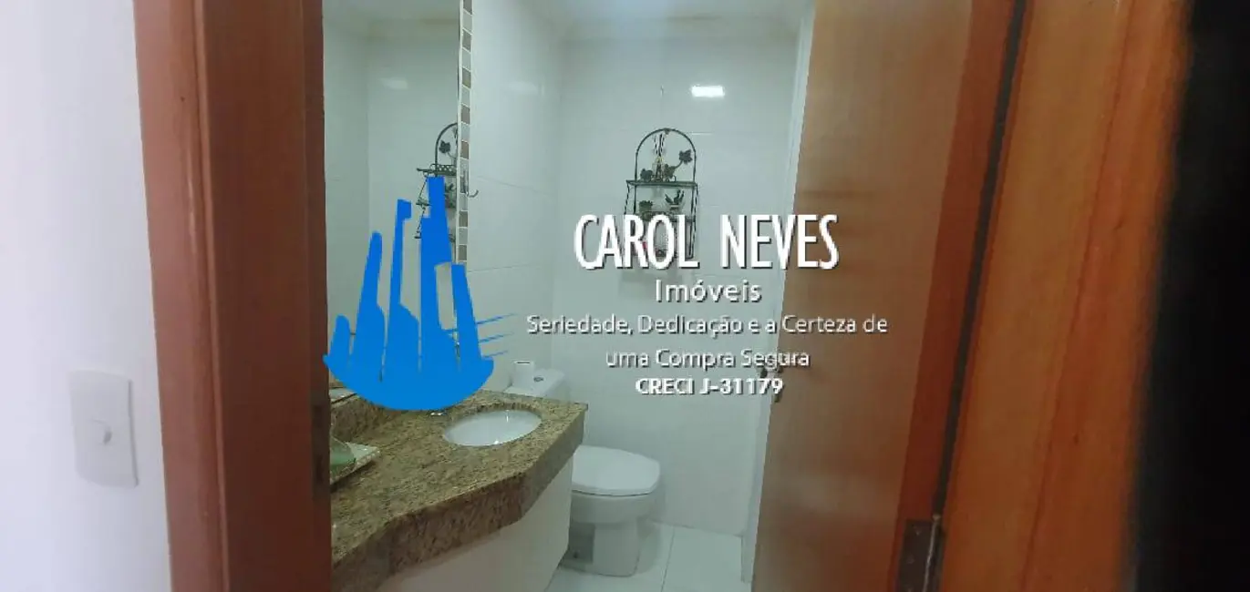 Foto 9 de Apartamento com 2 quartos à venda, 93m2 em Aviação, Praia Grande - SP