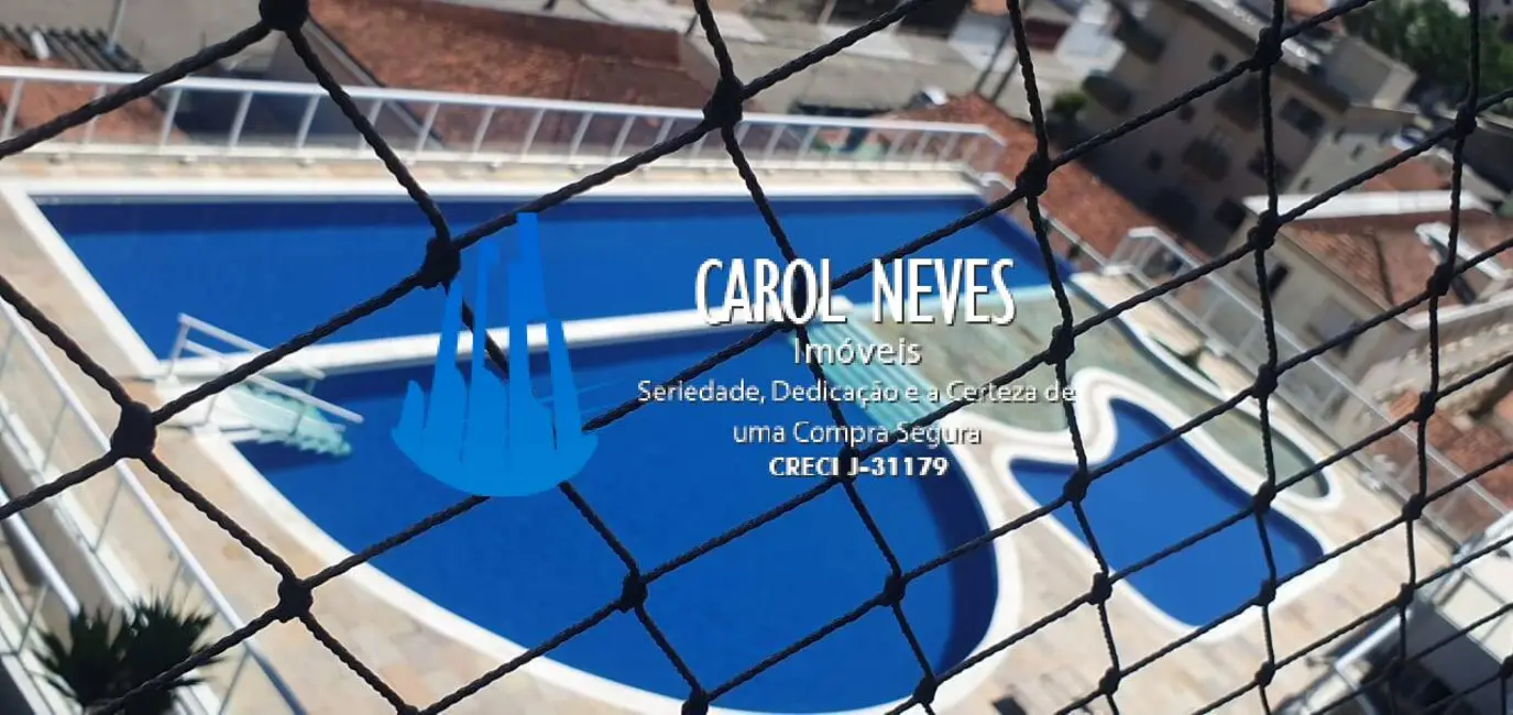 Foto 1 de Apartamento com 2 quartos à venda, 93m2 em Aviação, Praia Grande - SP