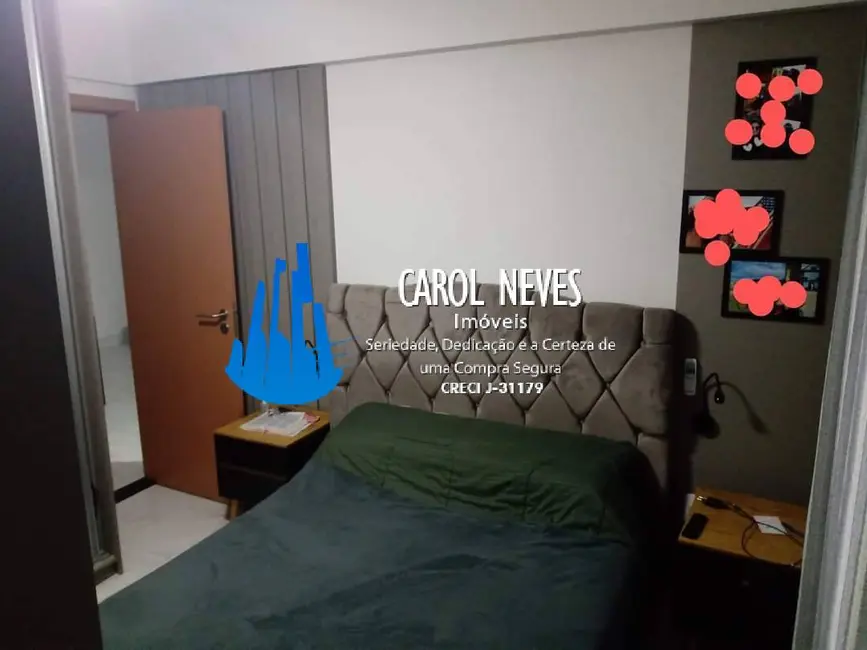 Foto 6 de Apartamento com 2 quartos à venda, 91m2 em Guilhermina, Praia Grande - SP