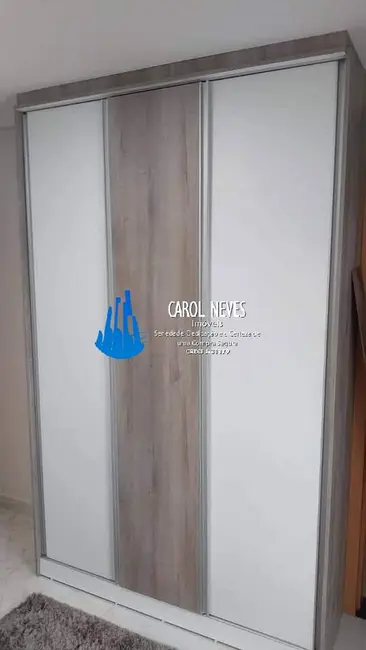 Foto 5 de Apartamento com 2 quartos à venda, 91m2 em Guilhermina, Praia Grande - SP