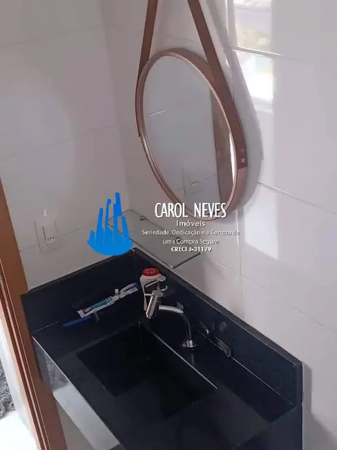 Foto 4 de Apartamento com 2 quartos à venda, 91m2 em Guilhermina, Praia Grande - SP