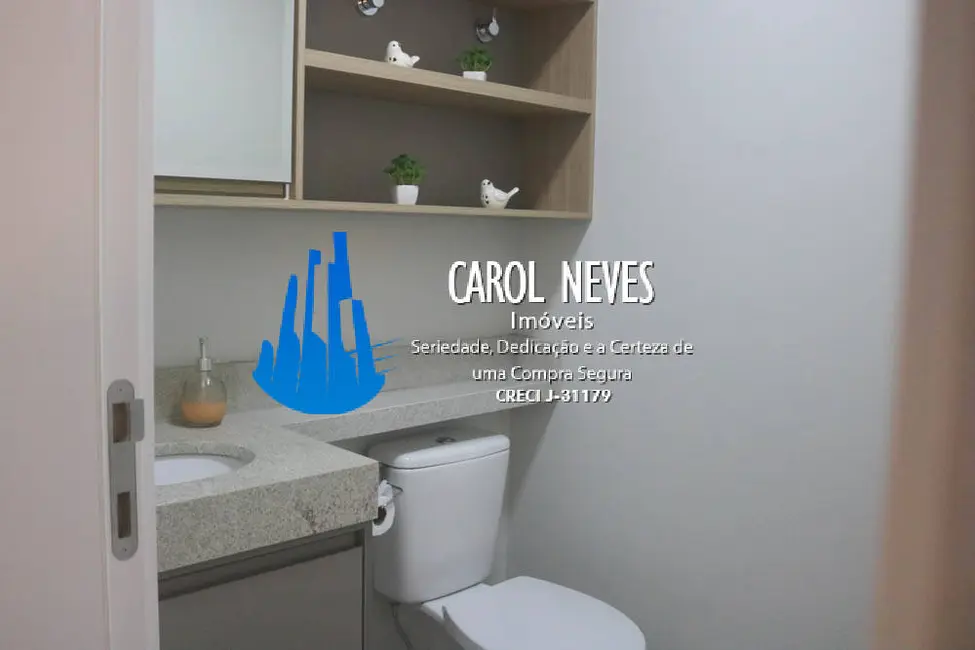 Foto 9 de Apartamento com 1 quarto à venda, 88m2 em Guilhermina, Praia Grande - SP