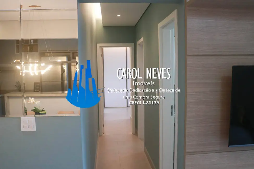 Apartamento com 1 quarto à venda, 88m2 em Guilhermina, Praia Grande - SP - imagem 8 Foto 8 de Apartamento com 1 quarto à venda, 88m2 em Guilhermina, Praia Grande - SP