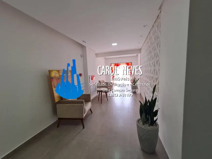 Foto 6 de Apartamento com 3 quartos à venda, 101m2 em Aviação, Praia Grande - SP