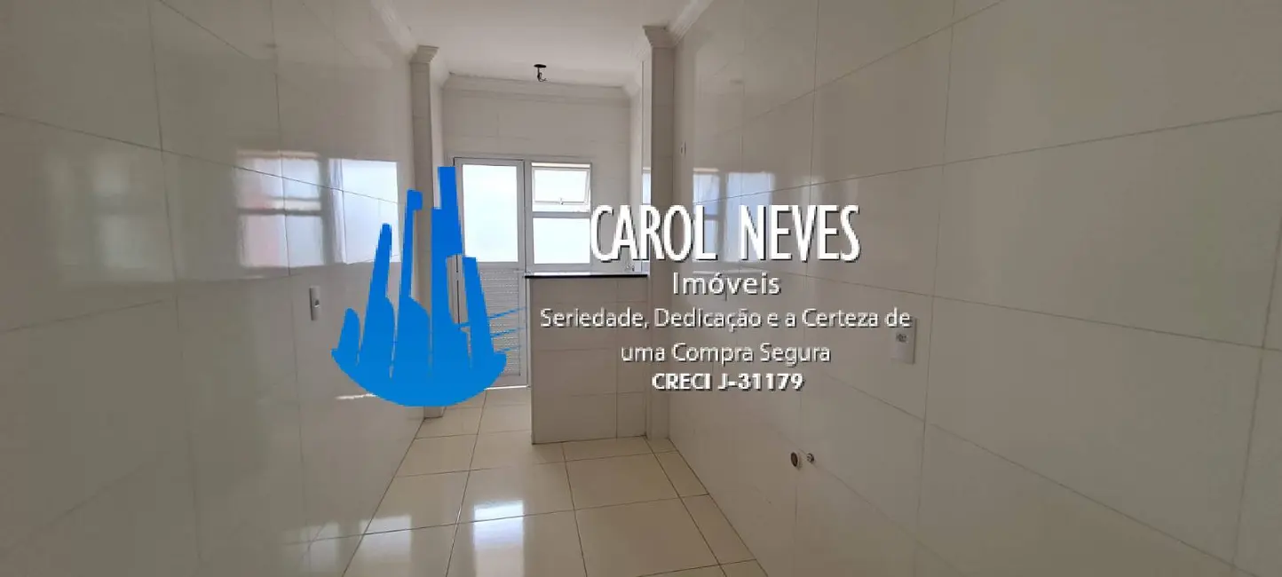 Foto 9 de Apartamento com 3 quartos à venda, 101m2 em Aviação, Praia Grande - SP