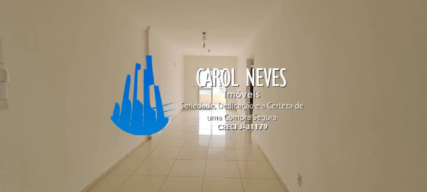 Foto 7 de Apartamento com 3 quartos à venda, 101m2 em Aviação, Praia Grande - SP