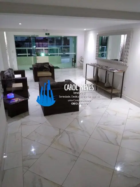 Apartamento com 3 quartos à venda, 92m2 em Canto do Forte, Praia Grande - SP - imagem 3 Foto 3 de Apartamento com 3 quartos à venda, 92m2 em Canto do Forte, Praia Grande - SP