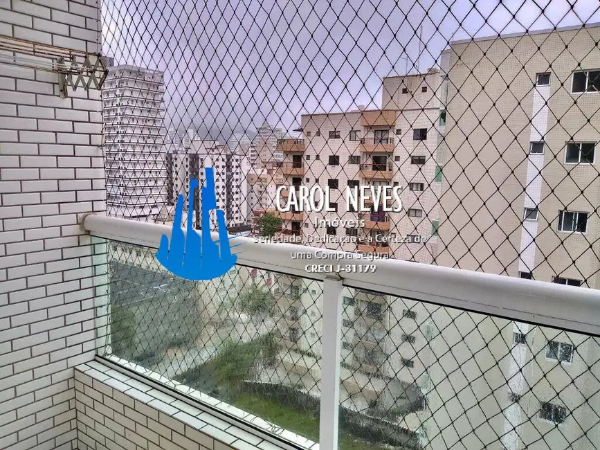 Apartamento com 3 quartos à venda, 92m2 em Canto do Forte, Praia Grande - SP - imagem 7 Foto 7 de Apartamento com 3 quartos à venda, 92m2 em Canto do Forte, Praia Grande - SP