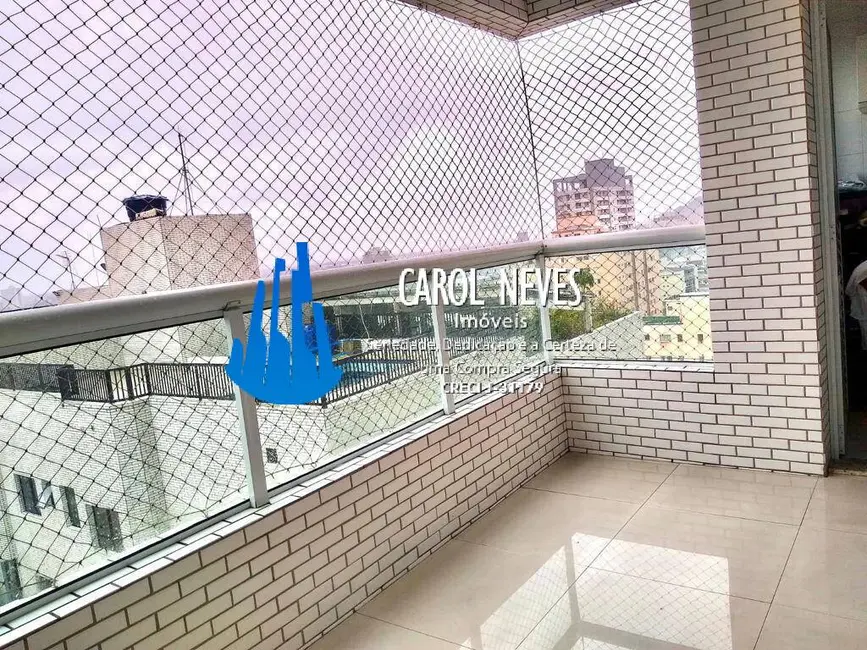 Apartamento com 3 quartos à venda, 92m2 em Canto do Forte, Praia Grande - SP - imagem 8 Foto 8 de Apartamento com 3 quartos à venda, 92m2 em Canto do Forte, Praia Grande - SP