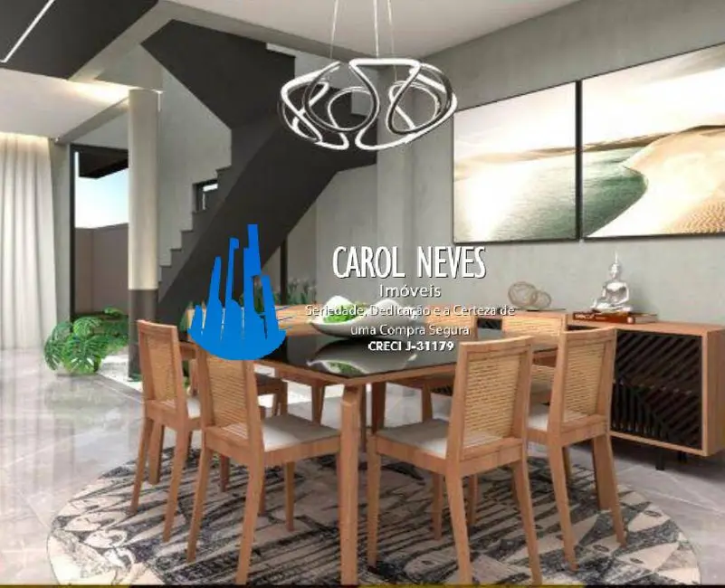 Casa com 3 quartos à venda, 230m2 em Mirim, Praia Grande - SP - imagem 3 Foto 3 de Casa com 3 quartos à venda, 230m2 em Mirim, Praia Grande - SP