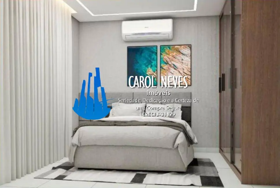 Casa com 3 quartos à venda, 230m2 em Mirim, Praia Grande - SP - imagem 2 Foto 2 de Casa com 3 quartos à venda, 230m2 em Mirim, Praia Grande - SP