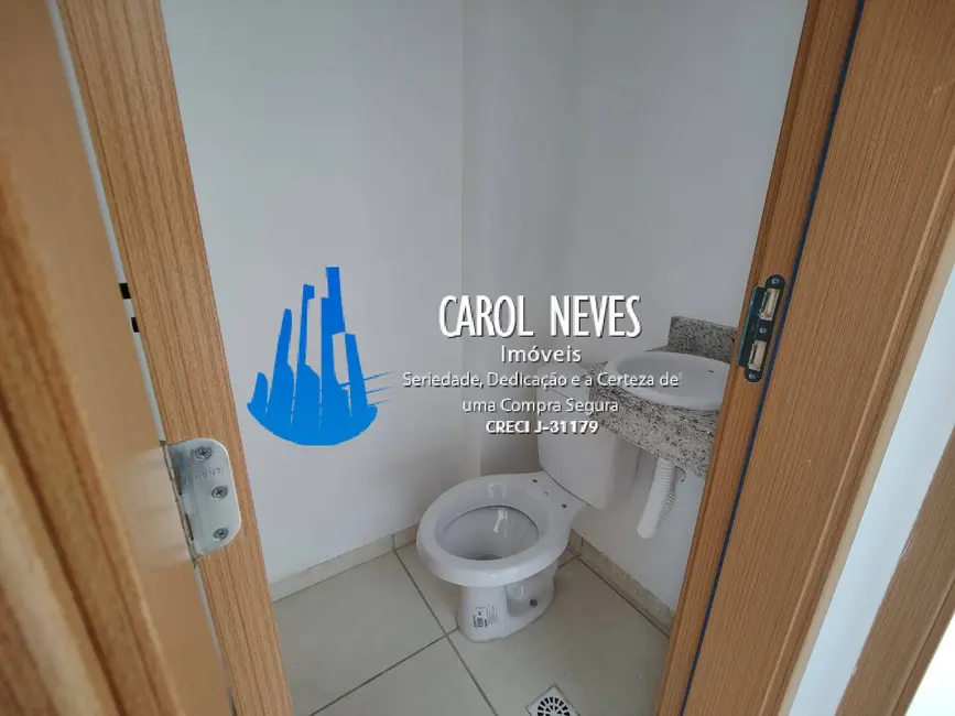 Foto 9 de Apartamento com 2 quartos à venda, 69m2 em Guilhermina, Praia Grande - SP