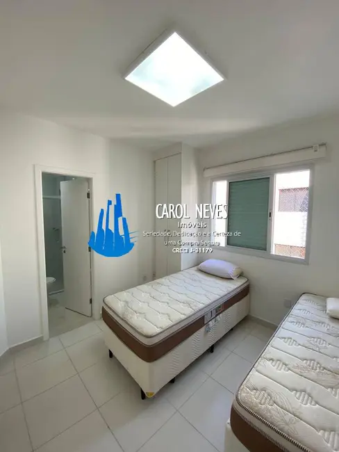 Foto 6 de Apartamento com 3 quartos à venda, 114m2 em Aviação, Praia Grande - SP