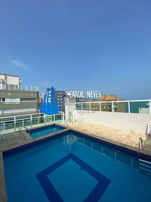 Foto 3 de Apartamento com 3 quartos à venda, 114m2 em Aviação, Praia Grande - SP
