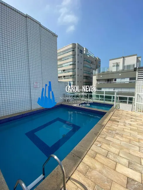 Foto 1 de Apartamento com 3 quartos à venda, 114m2 em Aviação, Praia Grande - SP