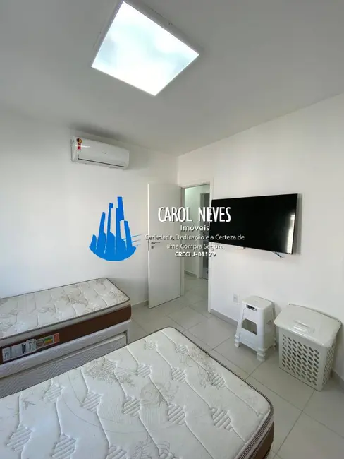Foto 8 de Apartamento com 3 quartos à venda, 114m2 em Aviação, Praia Grande - SP