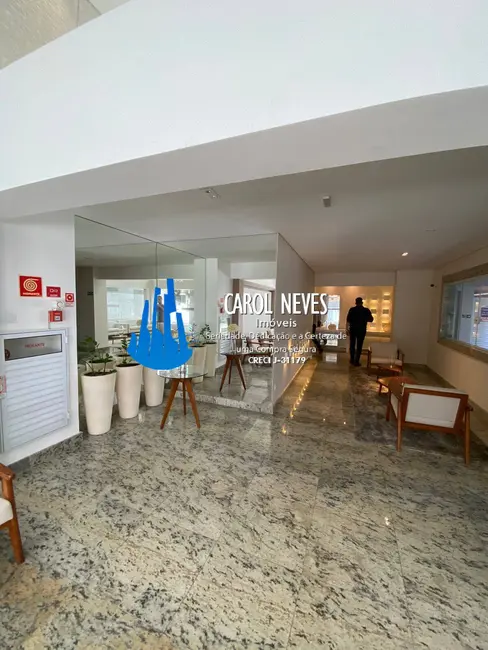 Foto 3 de Apartamento com 3 quartos à venda, 137m2 em Tupi, Praia Grande - SP