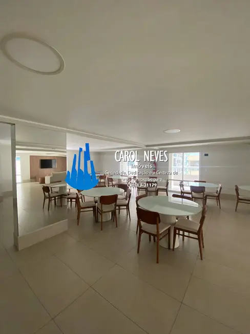 Foto 6 de Apartamento com 3 quartos à venda, 137m2 em Tupi, Praia Grande - SP