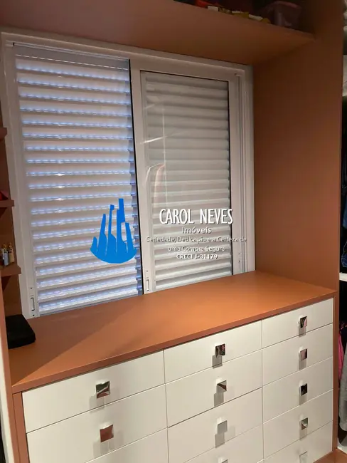 Apartamento com 3 quartos à venda, 112m2 em Canto do Forte, Praia Grande - SP - imagem 4 Foto 4 de Apartamento com 3 quartos à venda, 112m2 em Canto do Forte, Praia Grande - SP