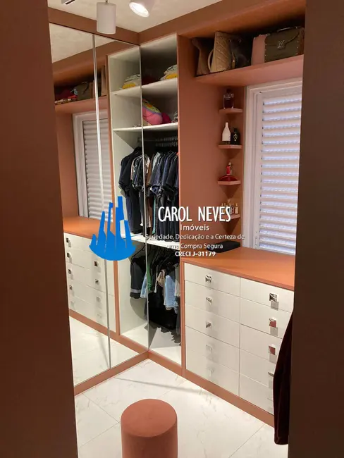 Apartamento com 3 quartos à venda, 112m2 em Canto do Forte, Praia Grande - SP - imagem 5 Foto 5 de Apartamento com 3 quartos à venda, 112m2 em Canto do Forte, Praia Grande - SP