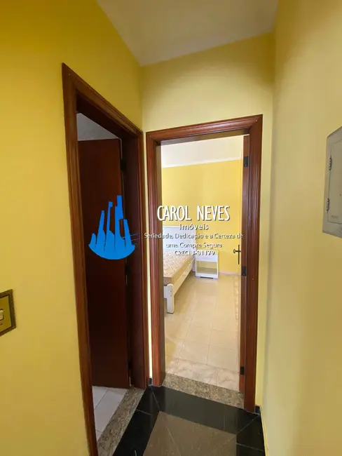 Apartamento com 3 quartos à venda, 192m2 em Guilhermina, Praia Grande - SP - imagem 7 Foto 7 de Apartamento com 3 quartos à venda, 192m2 em Guilhermina, Praia Grande - SP