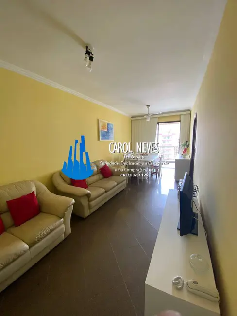 Apartamento com 3 quartos à venda, 192m2 em Guilhermina, Praia Grande - SP - imagem 9 Foto 9 de Apartamento com 3 quartos à venda, 192m2 em Guilhermina, Praia Grande - SP