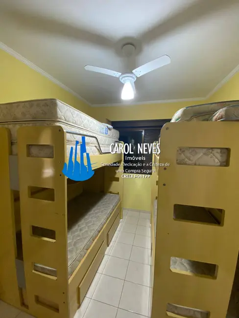 Apartamento com 3 quartos à venda, 192m2 em Guilhermina, Praia Grande - SP - imagem 5 Foto 5 de Apartamento com 3 quartos à venda, 192m2 em Guilhermina, Praia Grande - SP