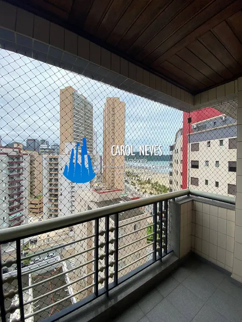 Apartamento com 3 quartos à venda, 192m2 em Guilhermina, Praia Grande - SP - imagem 1 Foto 1 de Apartamento com 3 quartos à venda, 192m2 em Guilhermina, Praia Grande - SP
