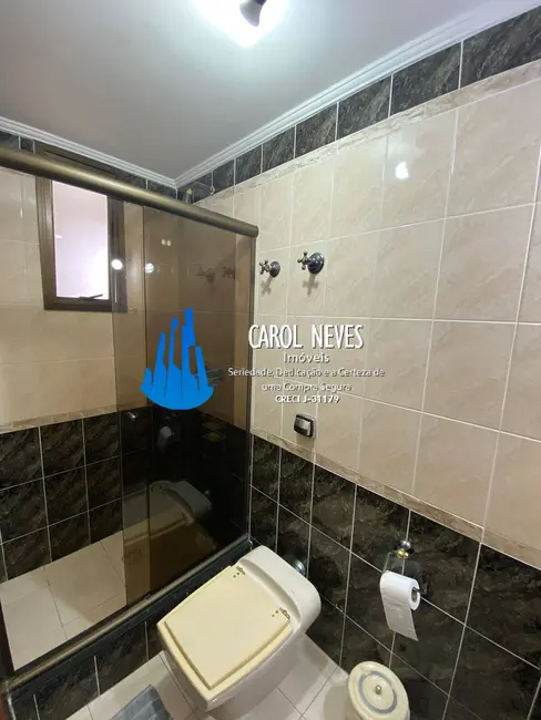 Apartamento com 3 quartos à venda, 192m2 em Guilhermina, Praia Grande - SP - imagem 4 Foto 4 de Apartamento com 3 quartos à venda, 192m2 em Guilhermina, Praia Grande - SP