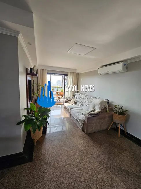 Foto 7 de Apartamento com 3 quartos à venda, 200m2 em Aviação, Praia Grande - SP