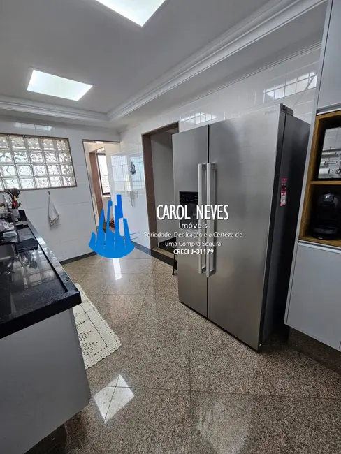 Foto 8 de Apartamento com 3 quartos à venda, 200m2 em Aviação, Praia Grande - SP