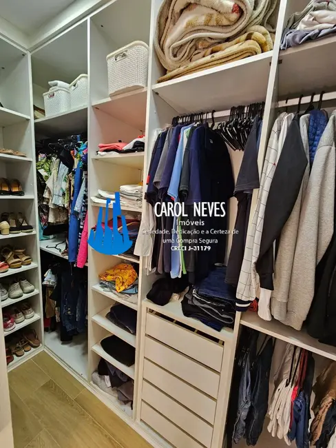 Foto 6 de Apartamento com 3 quartos à venda, 200m2 em Aviação, Praia Grande - SP