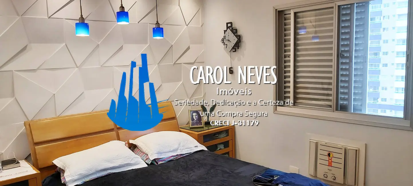 Foto 6 de Apartamento com 3 quartos à venda, 216m2 em Ocian, Praia Grande - SP