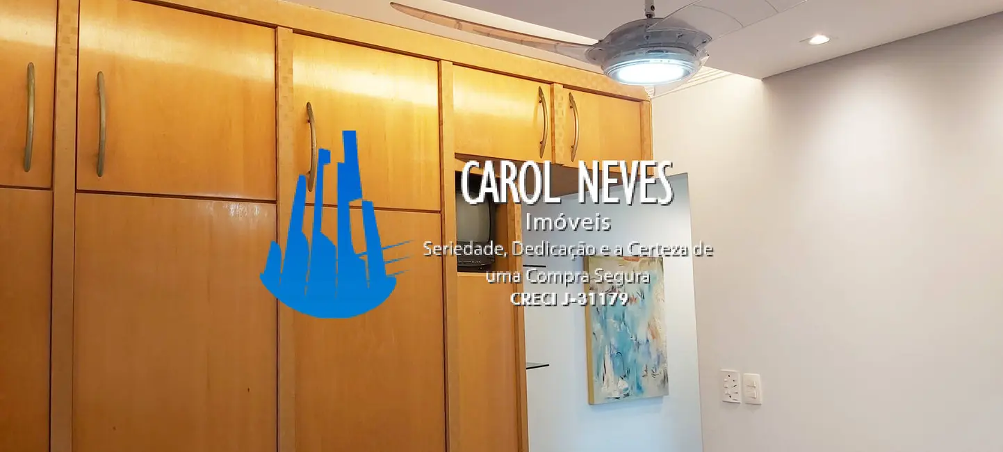Foto 7 de Apartamento com 3 quartos à venda, 216m2 em Ocian, Praia Grande - SP