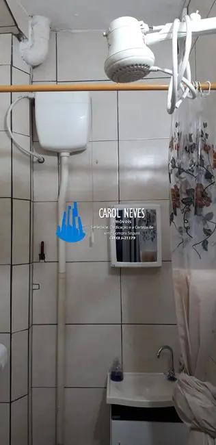 Sobrado com 1 quarto à venda, 48m2 em Mongagua - SP - imagem 6 Foto 6 de Sobrado com 1 quarto à venda, 48m2 em Mongagua - SP