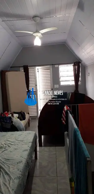Sobrado com 1 quarto à venda, 48m2 em Mongagua - SP - imagem 3 Foto 3 de Sobrado com 1 quarto à venda, 48m2 em Mongagua - SP