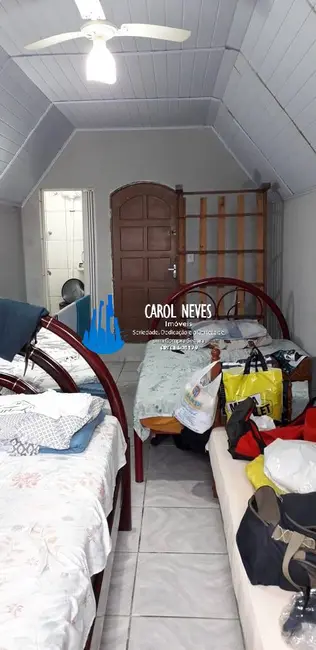 Sobrado com 1 quarto à venda, 48m2 em Mongagua - SP - imagem 4 Foto 4 de Sobrado com 1 quarto à venda, 48m2 em Mongagua - SP